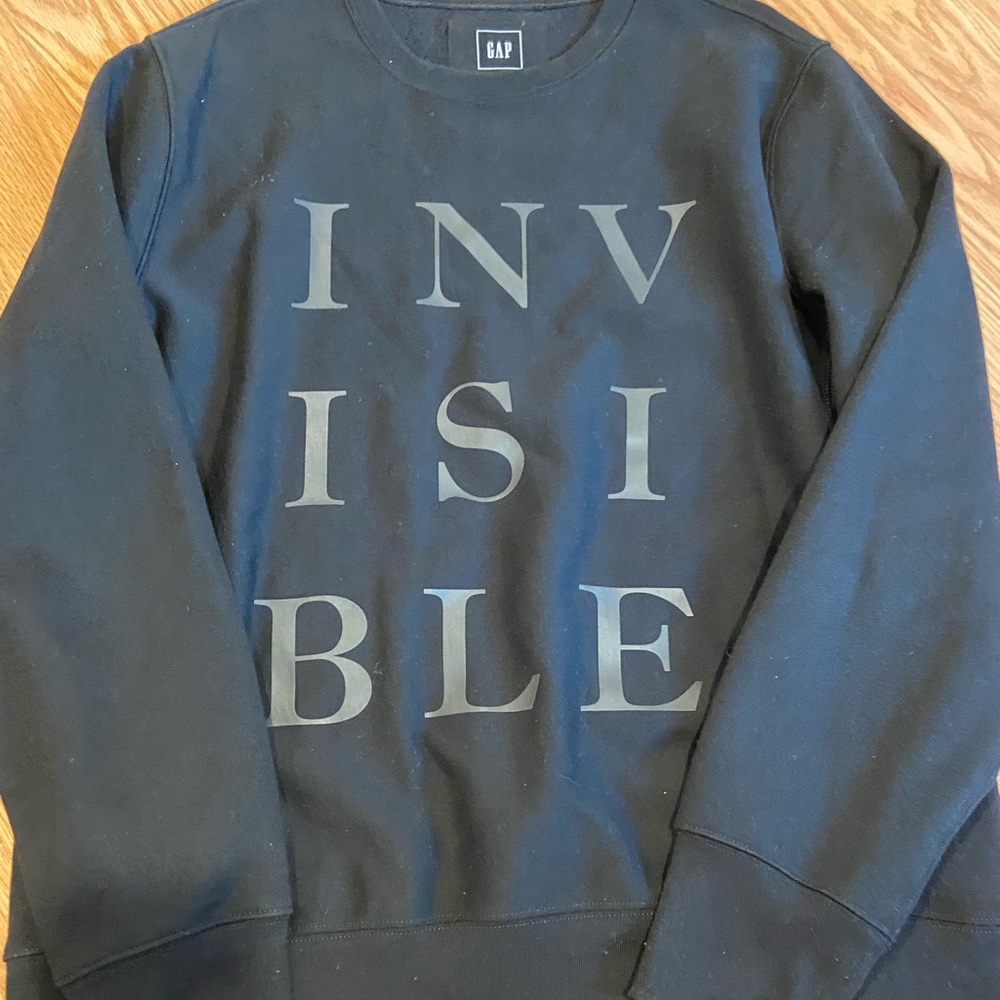 GAP THICK SWEATER